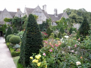 Abbey House Gardens