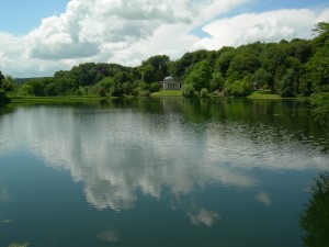 Bullocks Horn Cottage B&B close to Stourhead