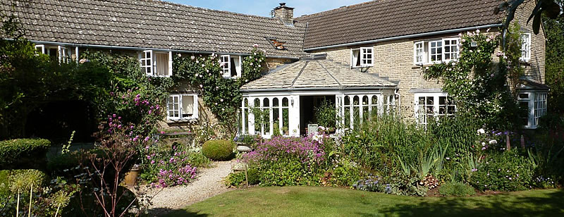 Bullocks Horn Cottage Bed and Breakfast in Malmesbury